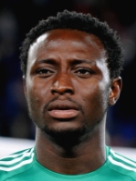 Obasi